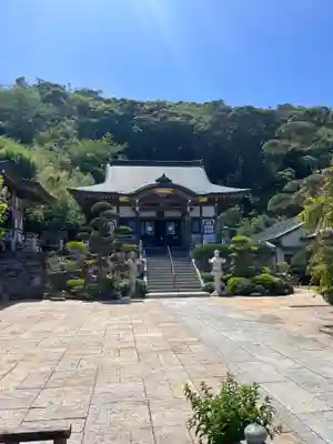 能蔵院(千葉県)
