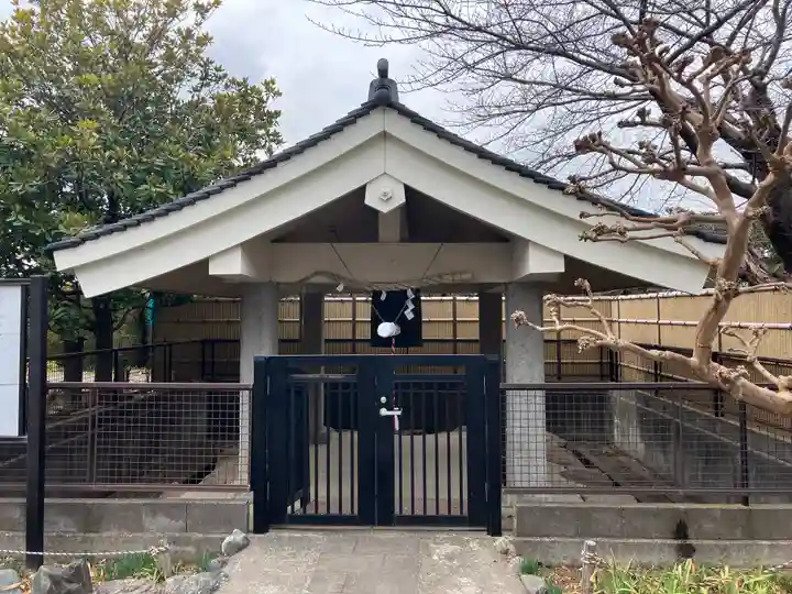 相模國分寺(神奈川県)