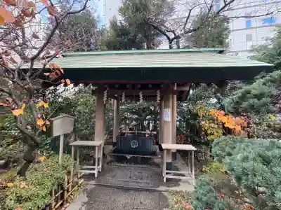 芝大神宮(東京都)