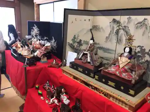 座間神社(神奈川県)