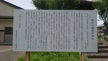 照井神社(岩手県)