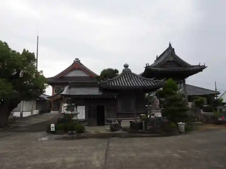 井戸寺(徳島県)