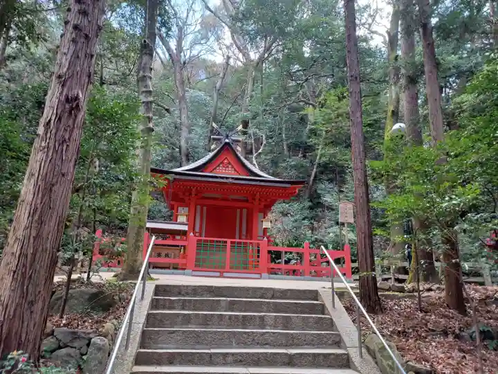 枚岡神社(大阪府)