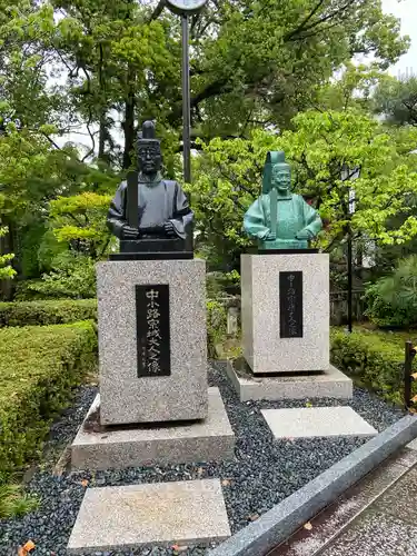 長岡天満宮(京都府)