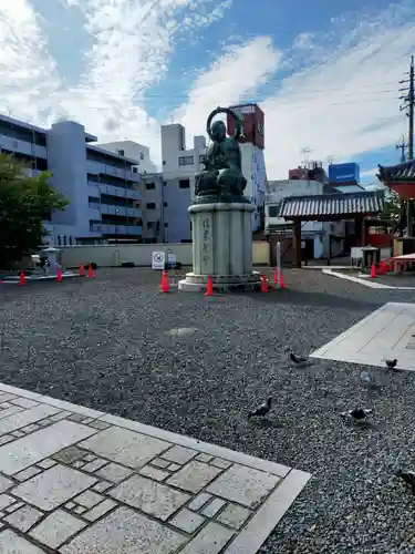 津観音(三重県)