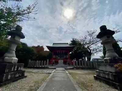 京都乃木神社のその他建物