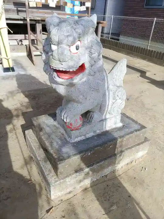 須賀神社(宮城県)