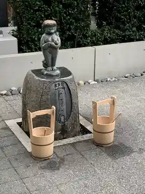 水天宮(東京都)