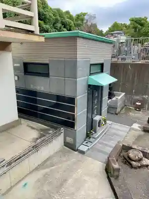 甚行寺(神奈川県)