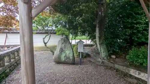 石田神社(滋賀県)