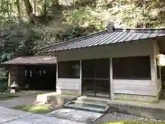 浅間神社の建物その他