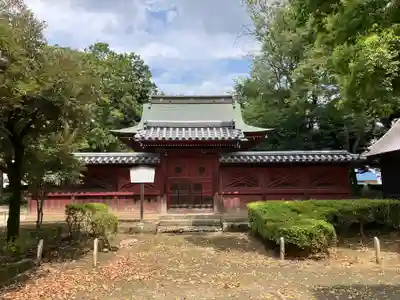 鑁阿寺(栃木県)