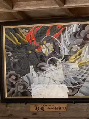 丹生川上神社(中社)のその他建物