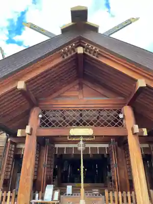 石濱神社(東京都)
