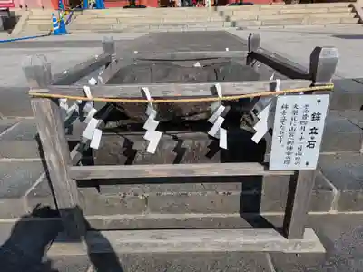 富士山本宮浅間大社(静岡県)