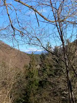 信濃比叡廣拯院(長野県)