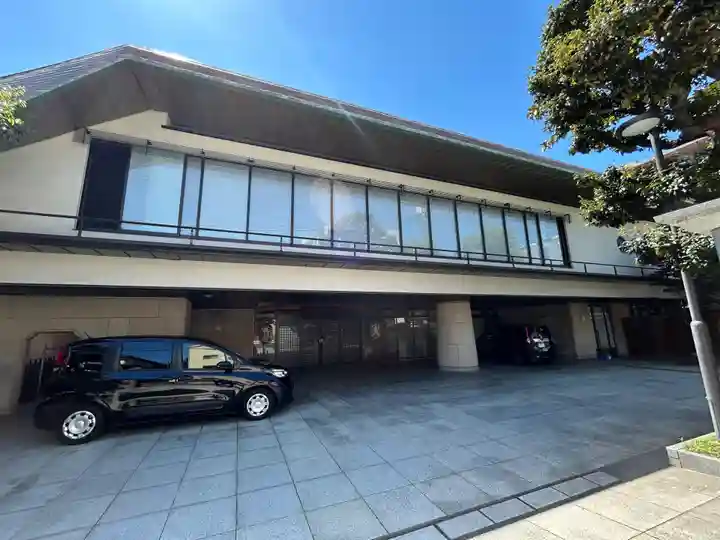 大願寺(東京都)
