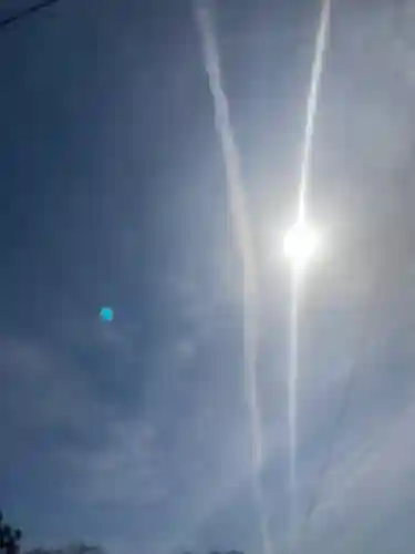 仁科神明宮(長野県)