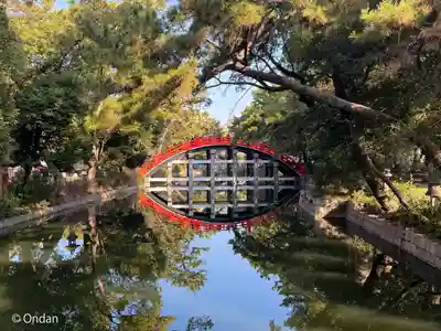 住吉大社(大阪府)