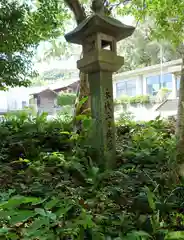 細江神社(静岡県)