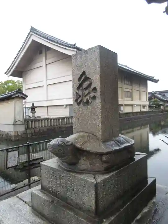 東寺(教王護国寺)のその他建物