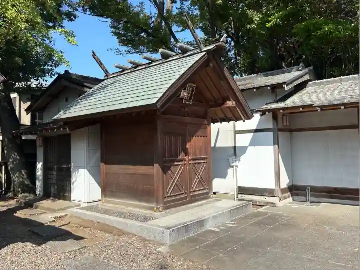 富岡八幡宮(東京都)