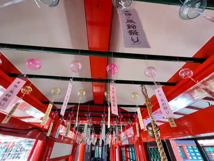 多治速比売神社(大阪府)