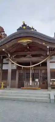 九頭竜大社(京都府)