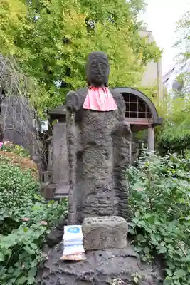 回向院(東京都)