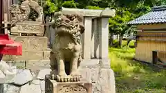 釣姫神社(福井県)