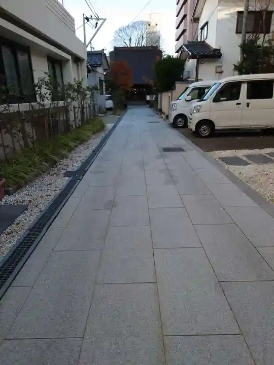 古町神明宮(新潟県)