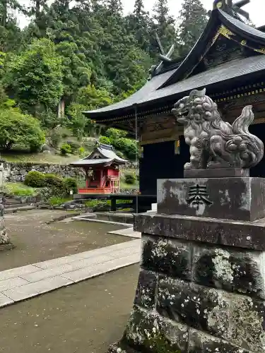 妙義神社(群馬県)