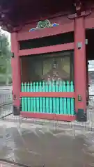 根津神社の建物その他