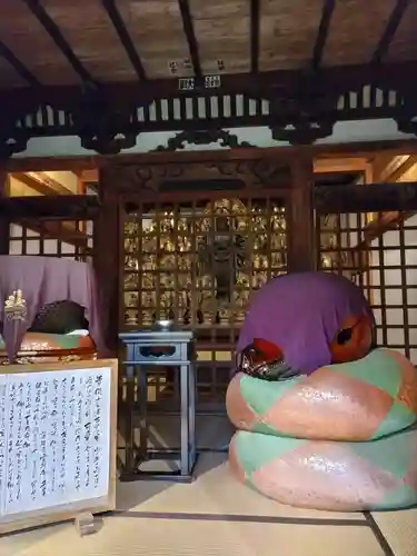 雲洞庵(新潟県)