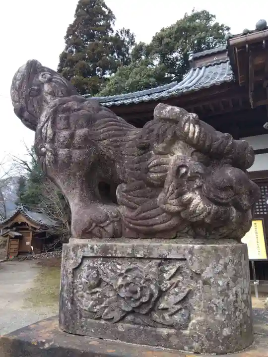 柳廼社(福井県)