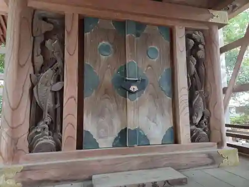 印内八坂神社(千葉県)