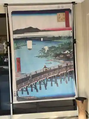 素盞雄神社(東京都)