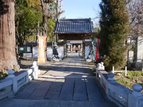 光恩寺の建物その他