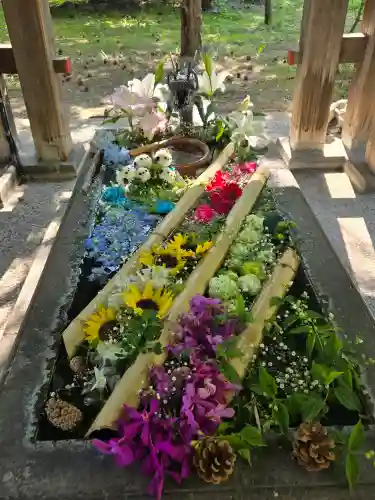 札幌護國神社(北海道)