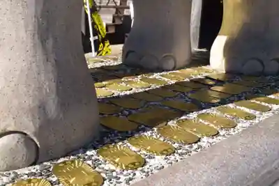 長福寿寺のその他建物