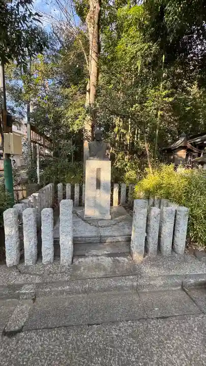 荻窪八幡神社(東京都)