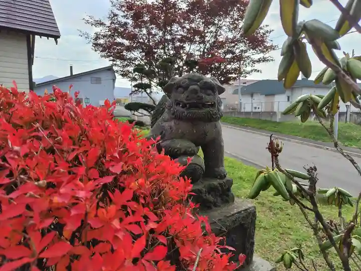 伊夜日子神社(北海道)