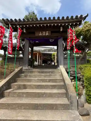 秋月院(神奈川県)