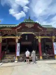 根津神社(東京都)