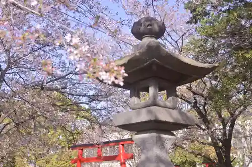 於菊稲荷神社の建物その他