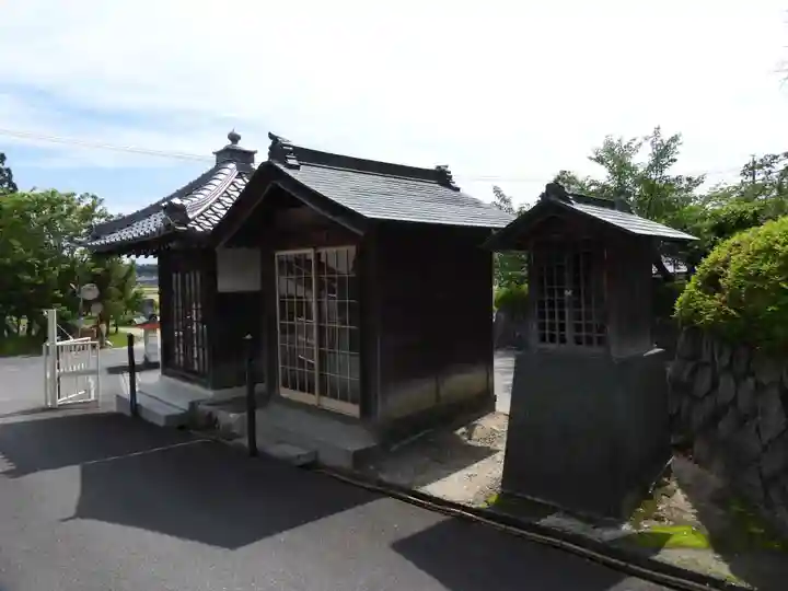 龍谷寺(愛知県)