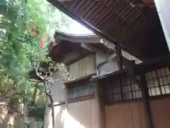 大六天神社(神奈川県)