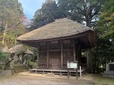 西明寺(栃木県)
