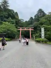 香取神宮(千葉県)