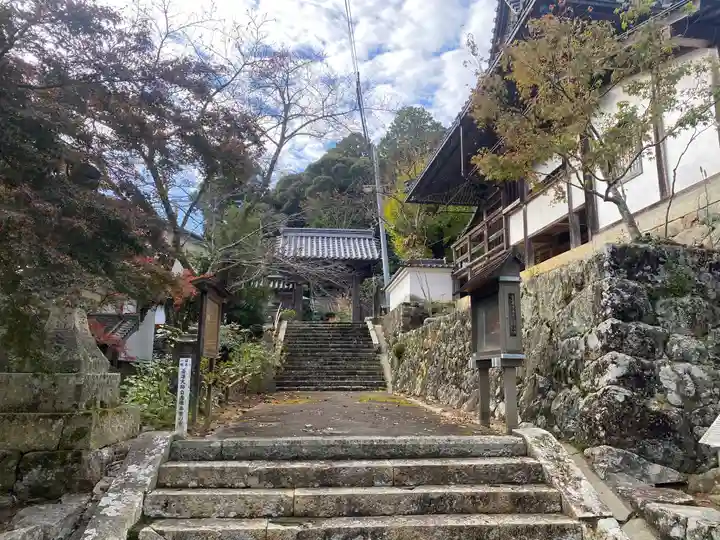 大慈院(兵庫県)